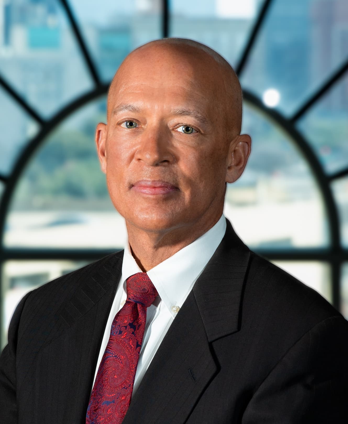 Dallas County Criminal District Attorney John Creuzot