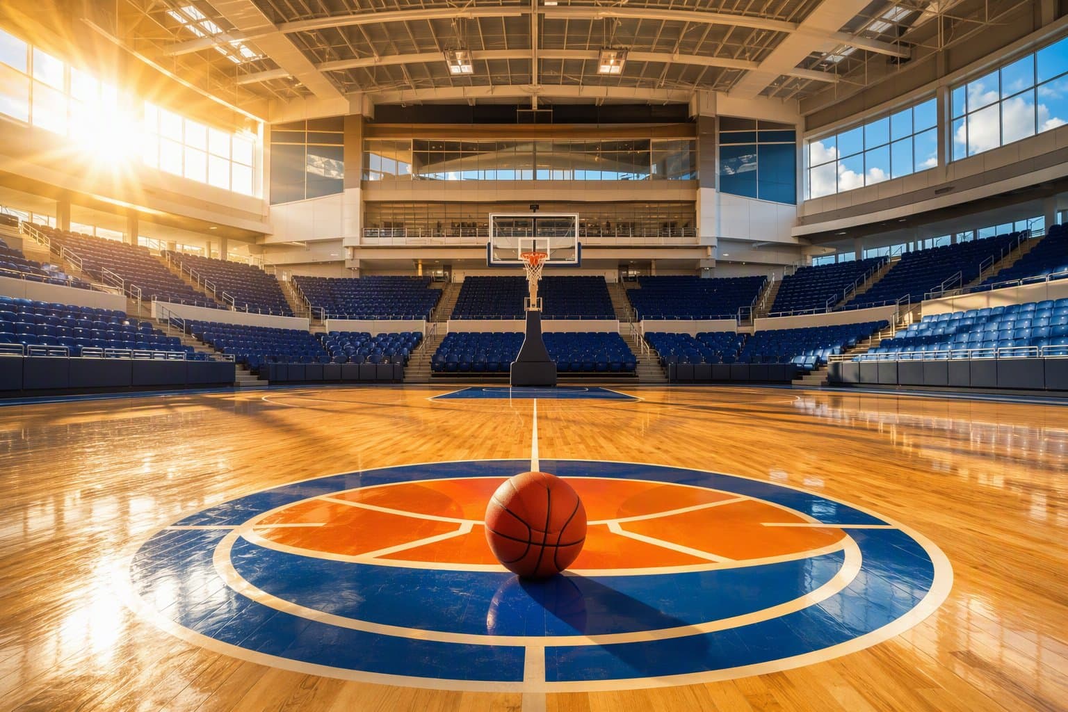 Basketball Victory - illustration, Jake Team LLC