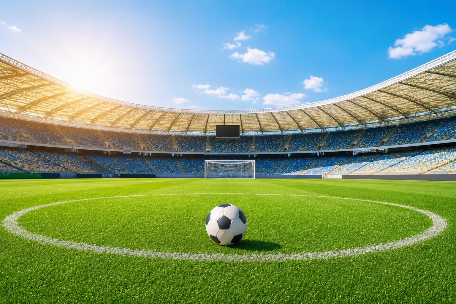 Soccer Thriller - illustration, Jake Team LLC