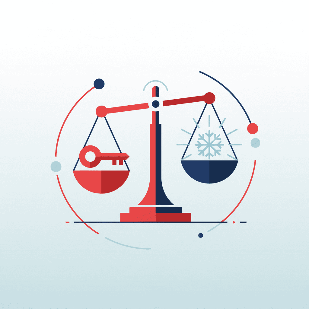 Justice served - illustration, Jake Team LLC