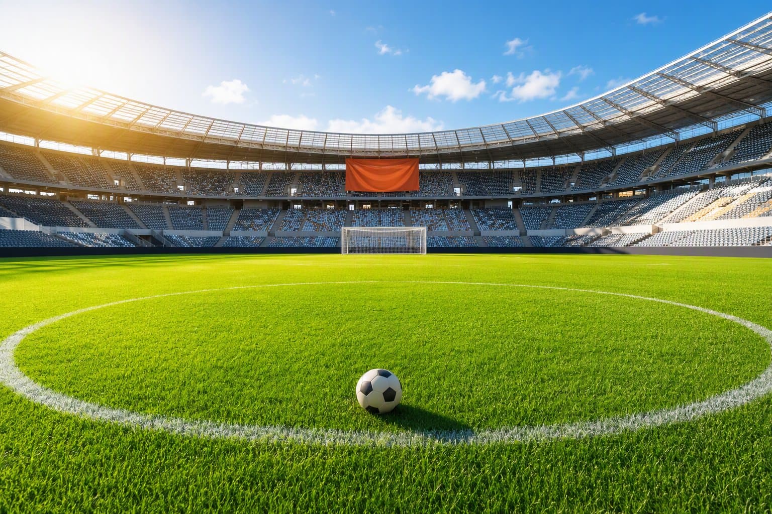 Soccer Victory - illustration, Jake Team LLC
