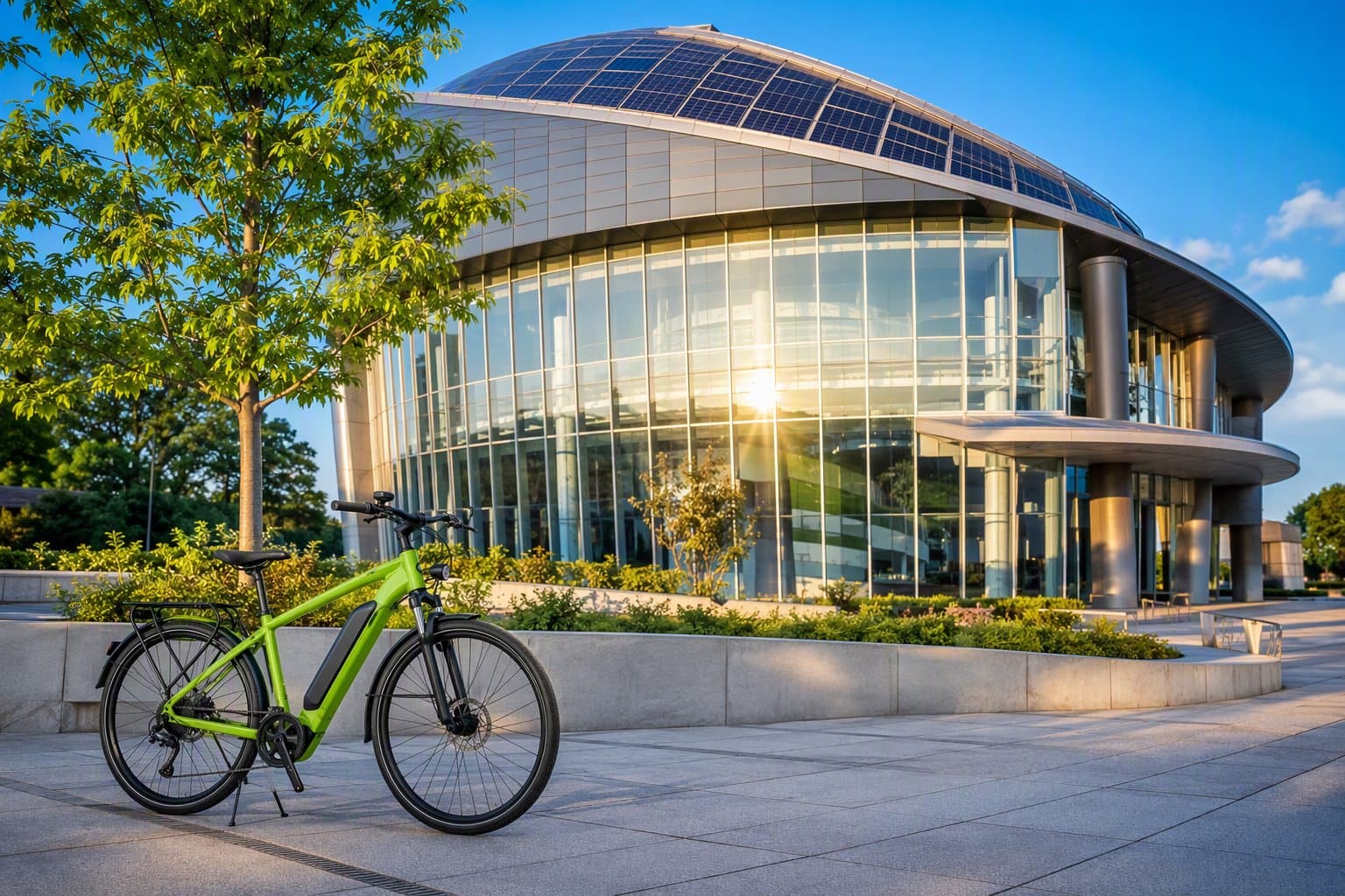 Denton Sustainability - illustration, Jake Team LLC