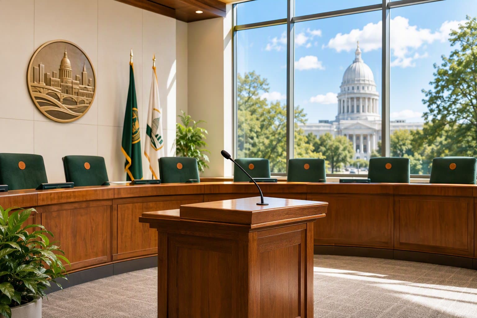 Civic Utility Finance - illustration, Jake Team LLC
