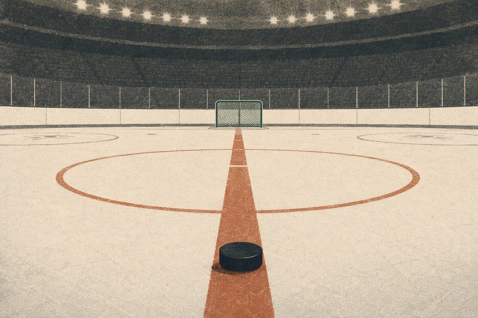 Overtime Victory - illustration, Jake Team LLC
