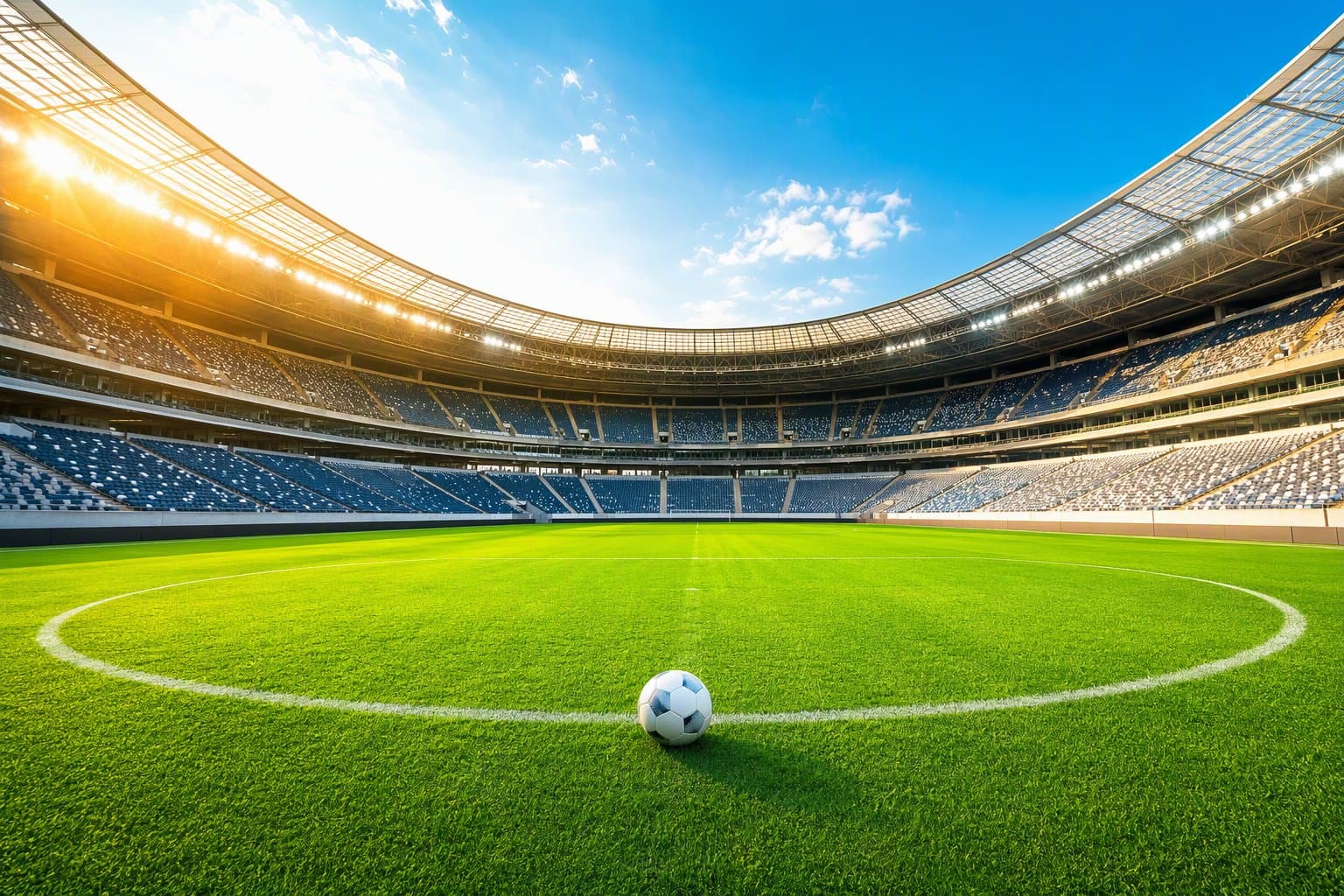 Soccer Victory - illustration, Jake Team LLC