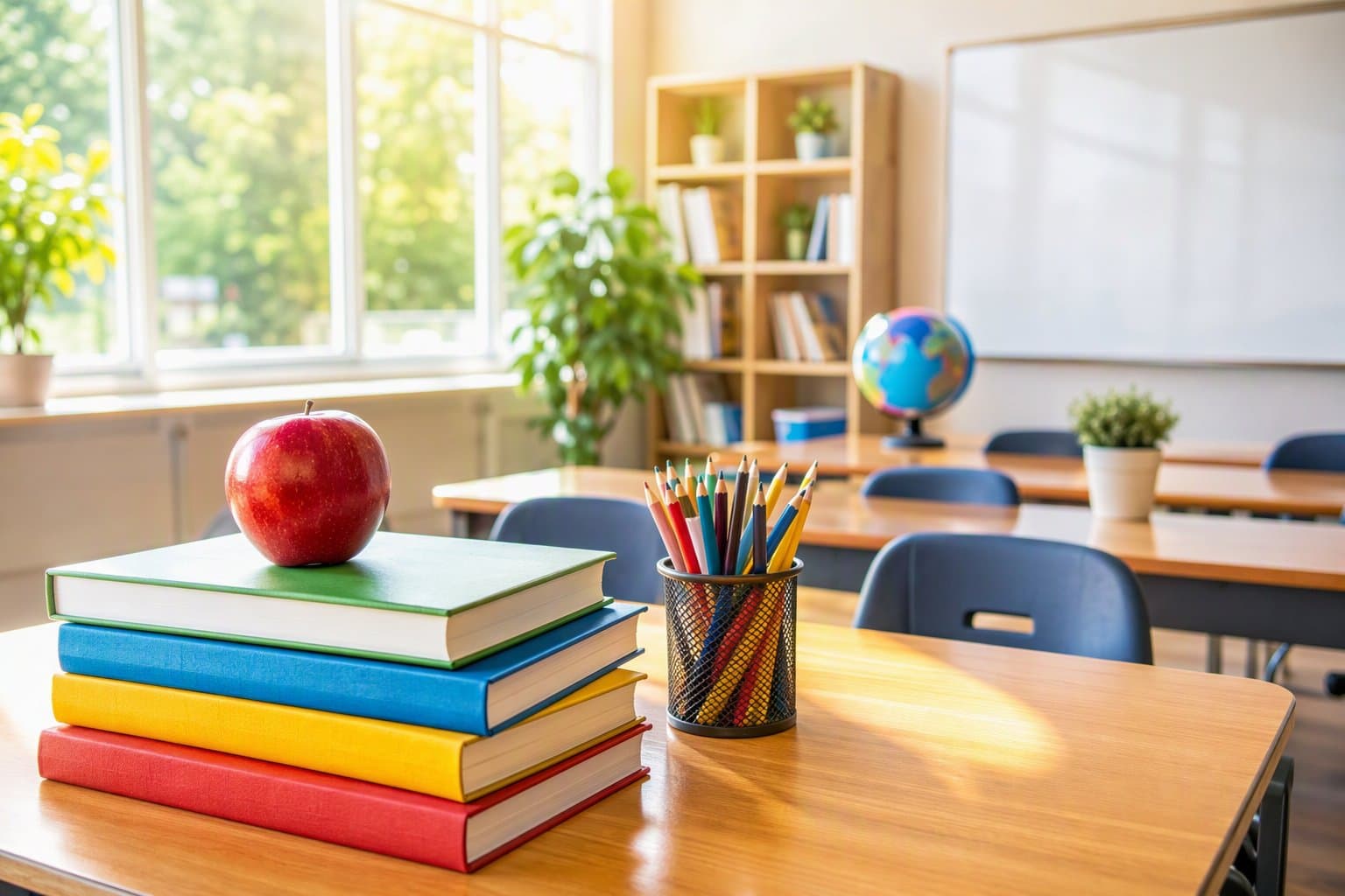 Denton special education - illustration, Jake Team LLC