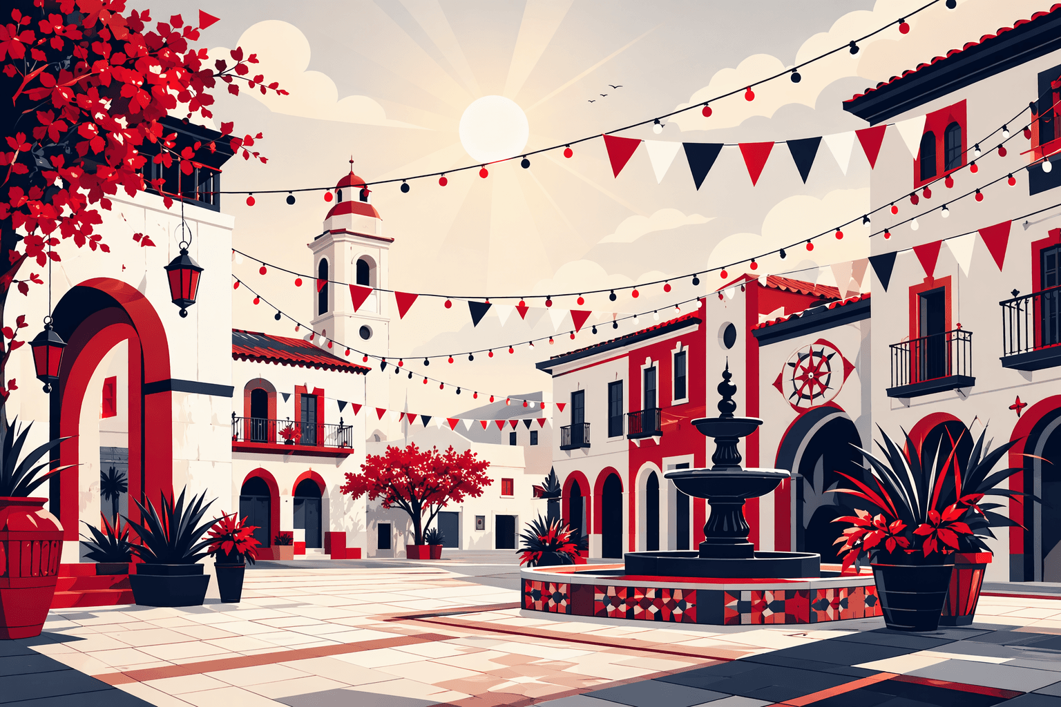 community cleanup - illustration, Jake Team LLC