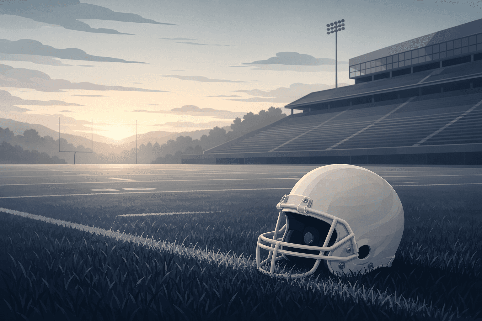 CTE Awareness - illustration, Jake Team LLC