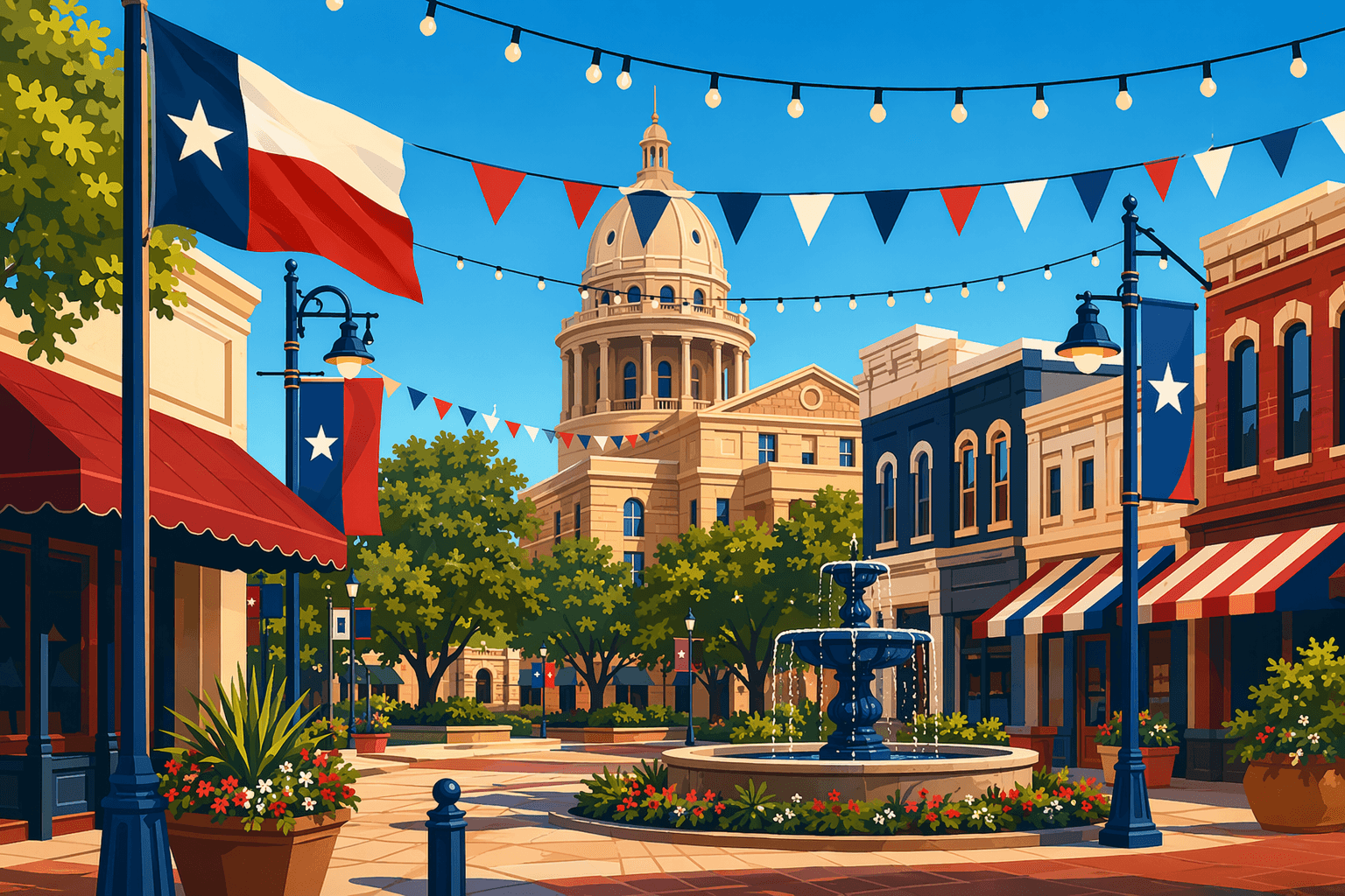Regulatory Landscape - illustration, Jake Team LLC
