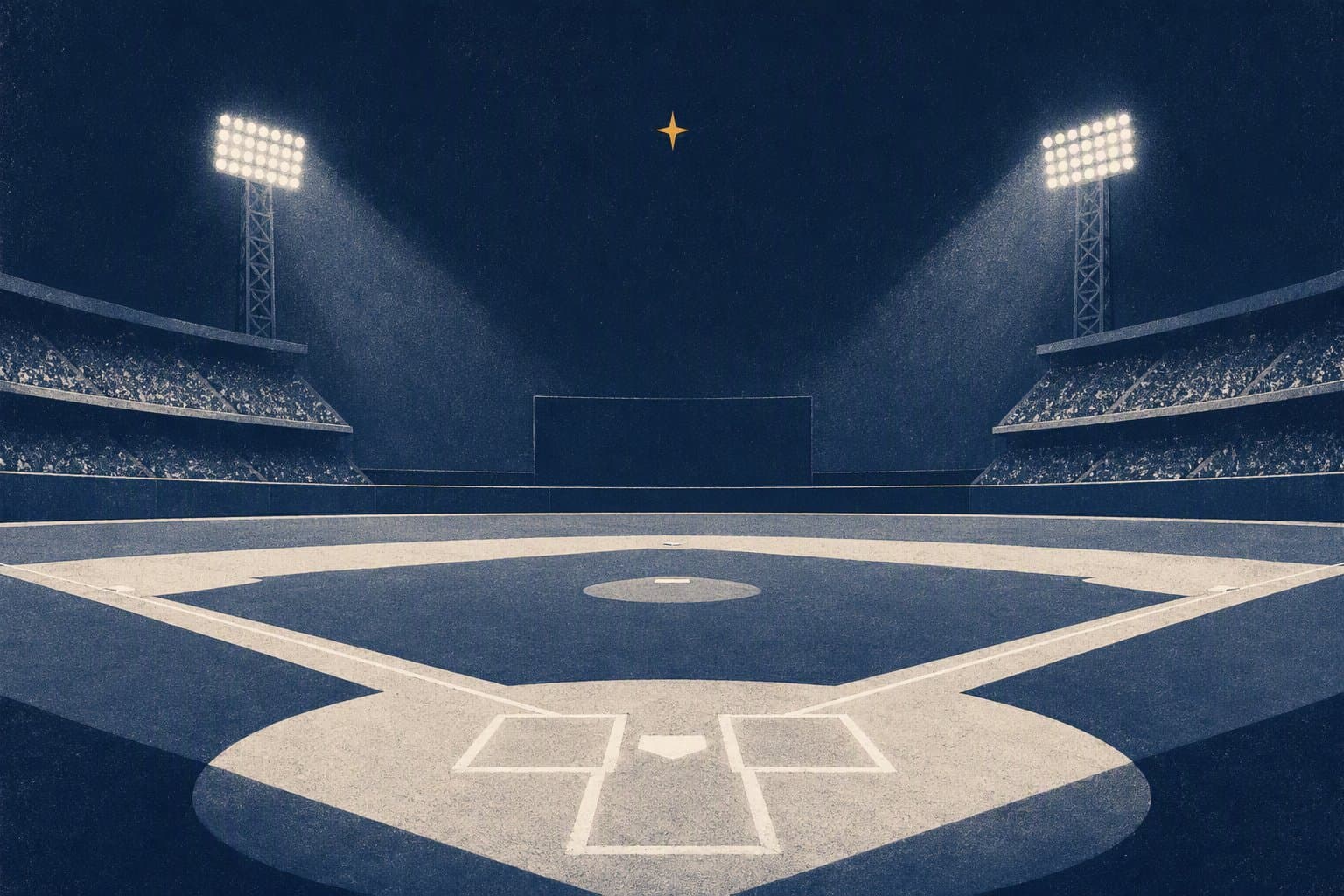 baseball victory - illustration, Jake Team LLC