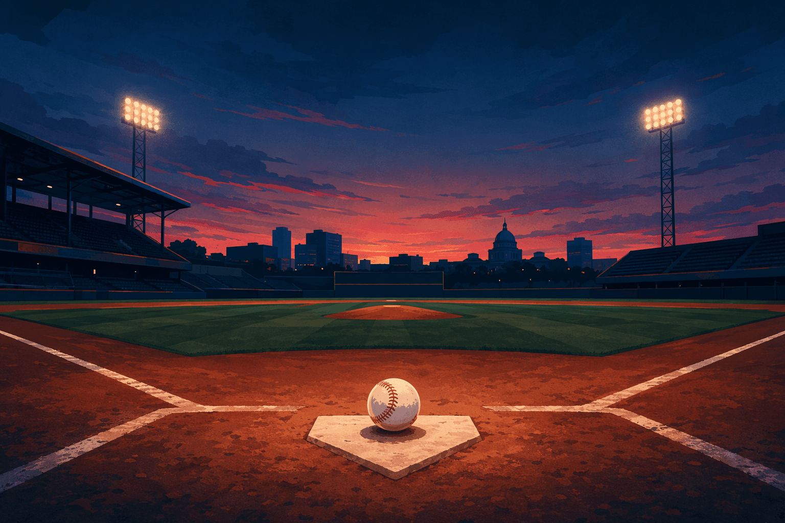 Sports rehab - illustration, Jake Team LLC