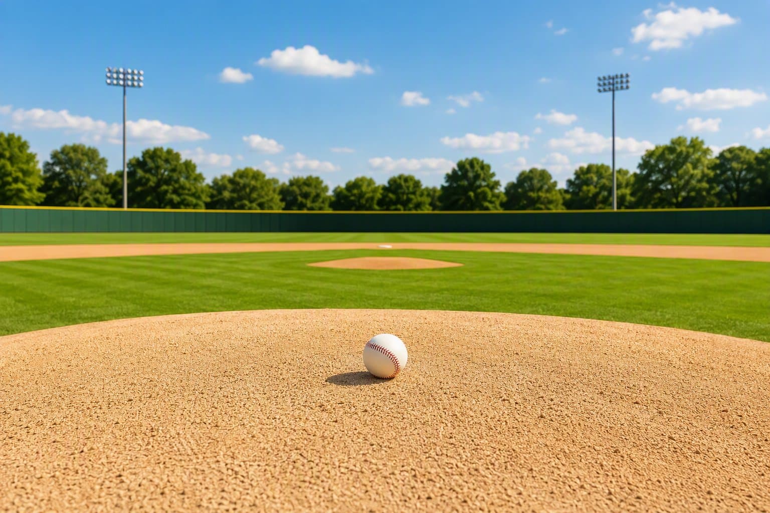 Baseball Pitch - illustration, Jake Team LLC
