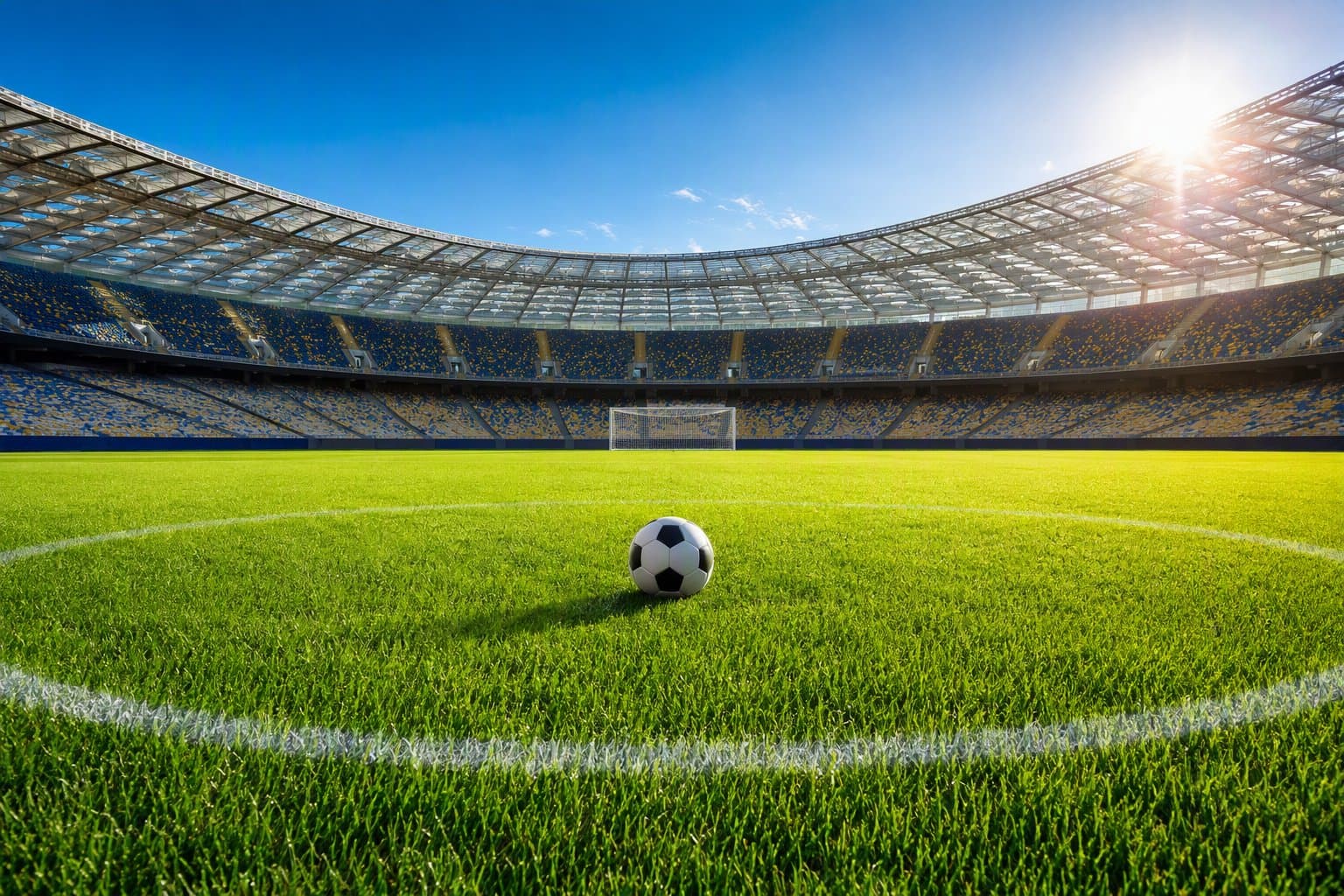 Soccer Victory - illustration, Jake Team LLC