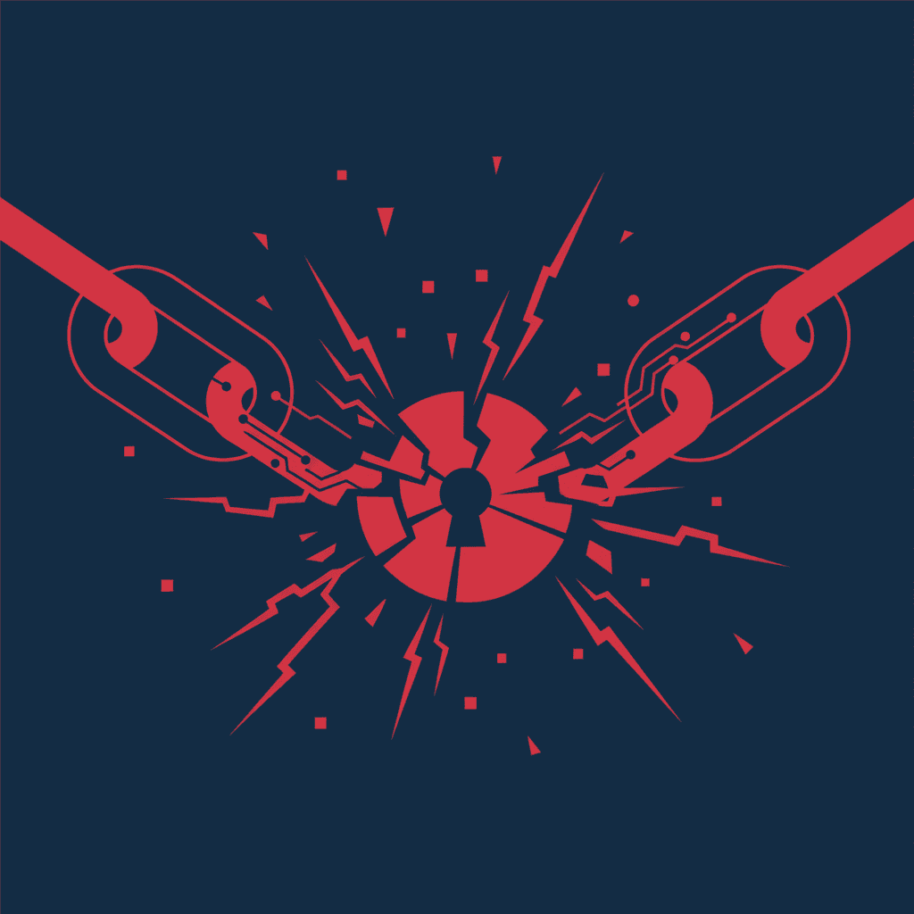 fraud - illustration, Jake Team LLC