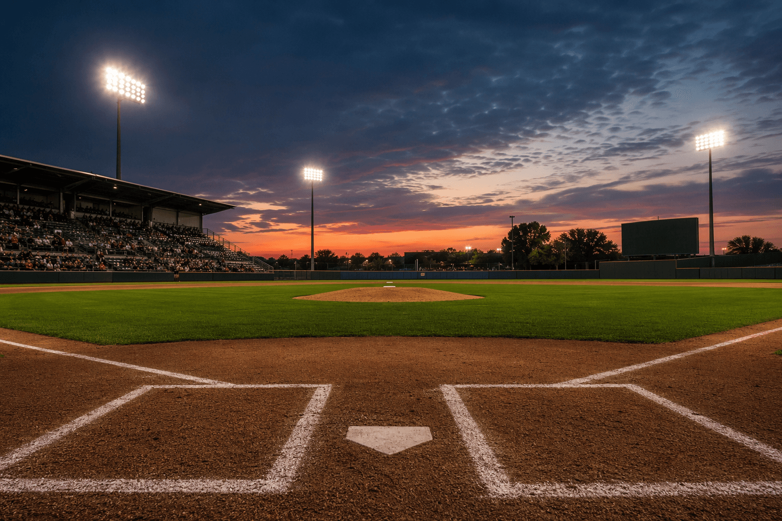 baseball comeback - illustration, Jake Team LLC