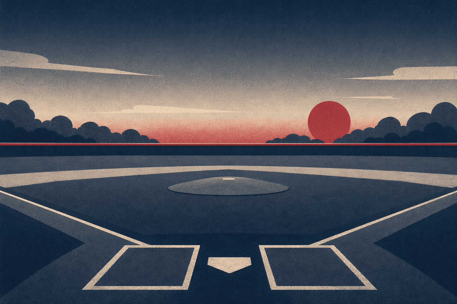 baseball victory - illustration, Jake Team LLC
