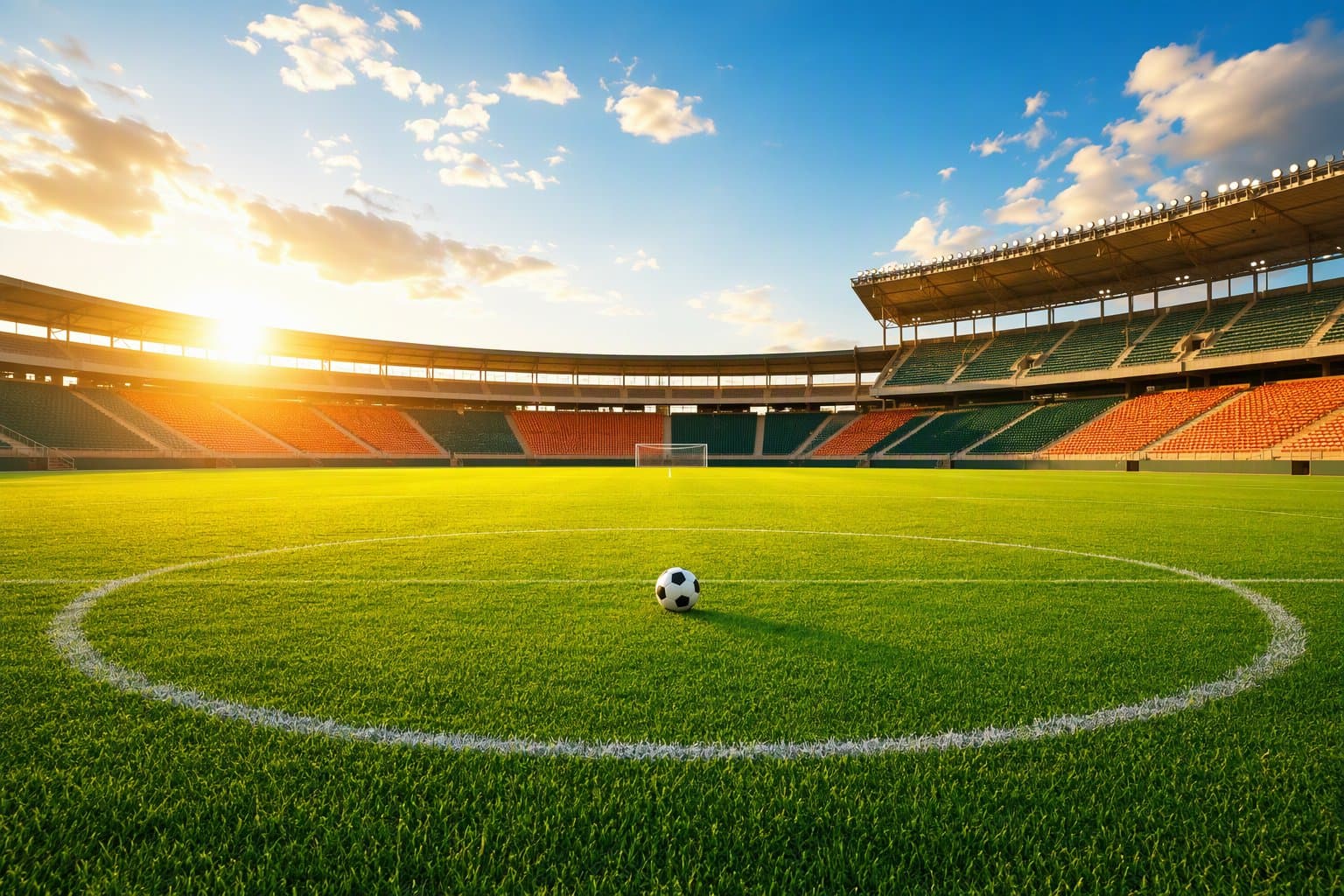 Soccer Comeback - illustration, Jake Team LLC