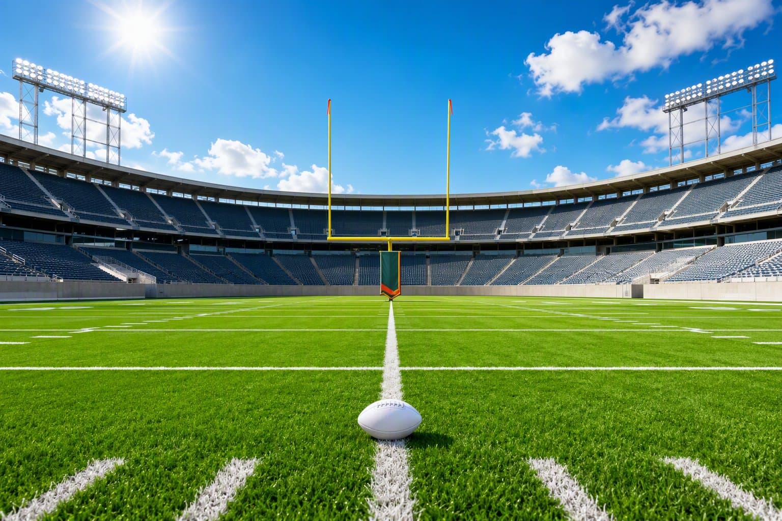 football victory - illustration, Jake Team LLC