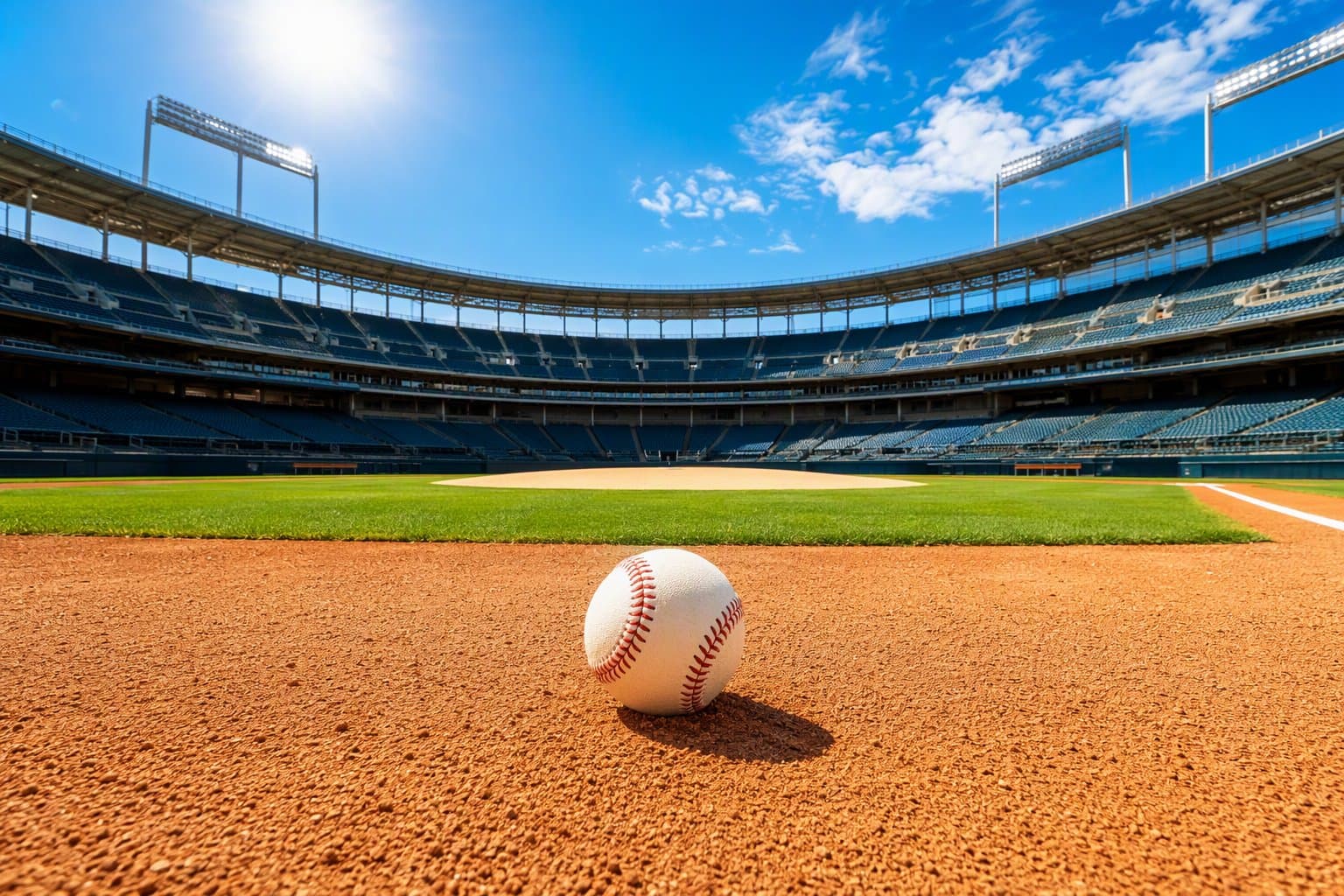 Baseball Shutout - illustration, Jake Team LLC