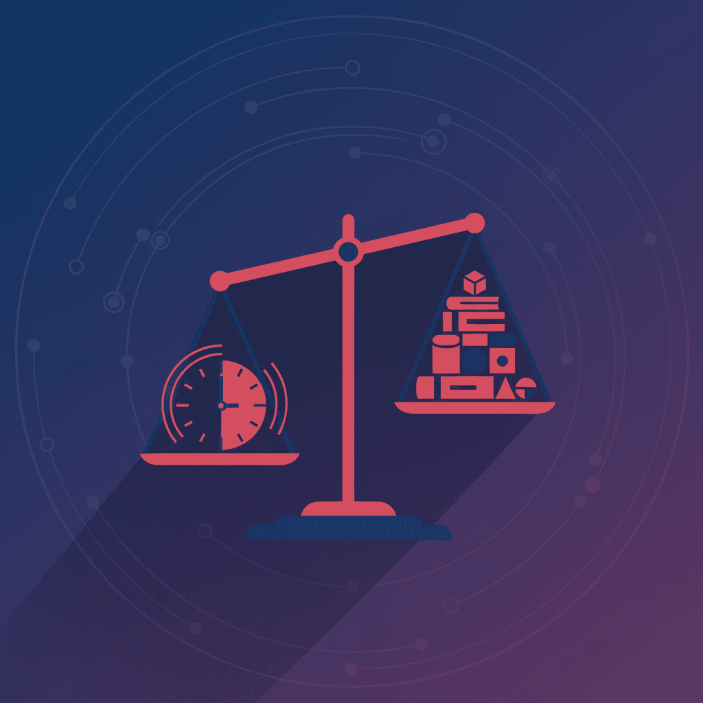 Justice served - illustration, Jake Team LLC