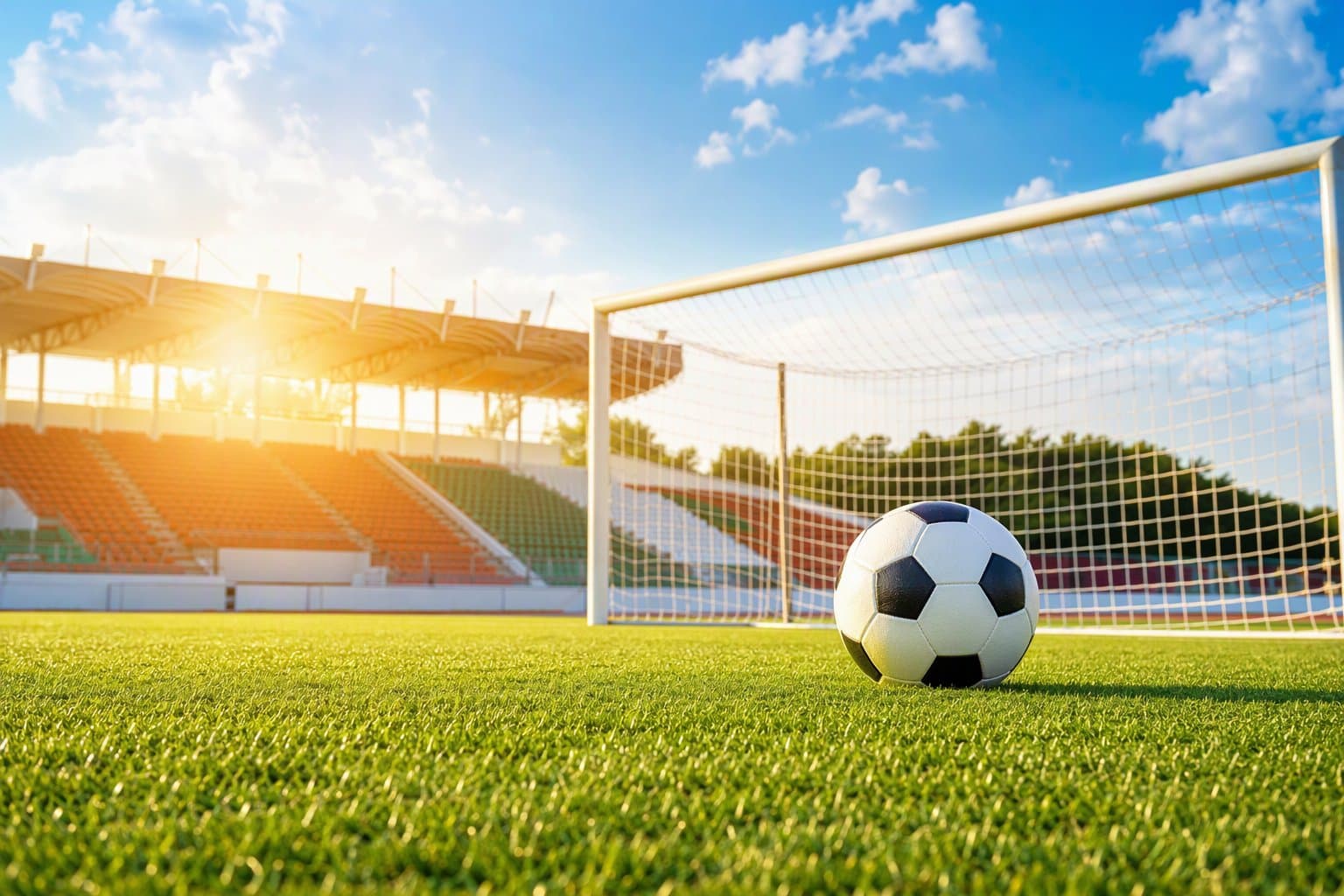 Soccer Comeback - illustration, Jake Team LLC
