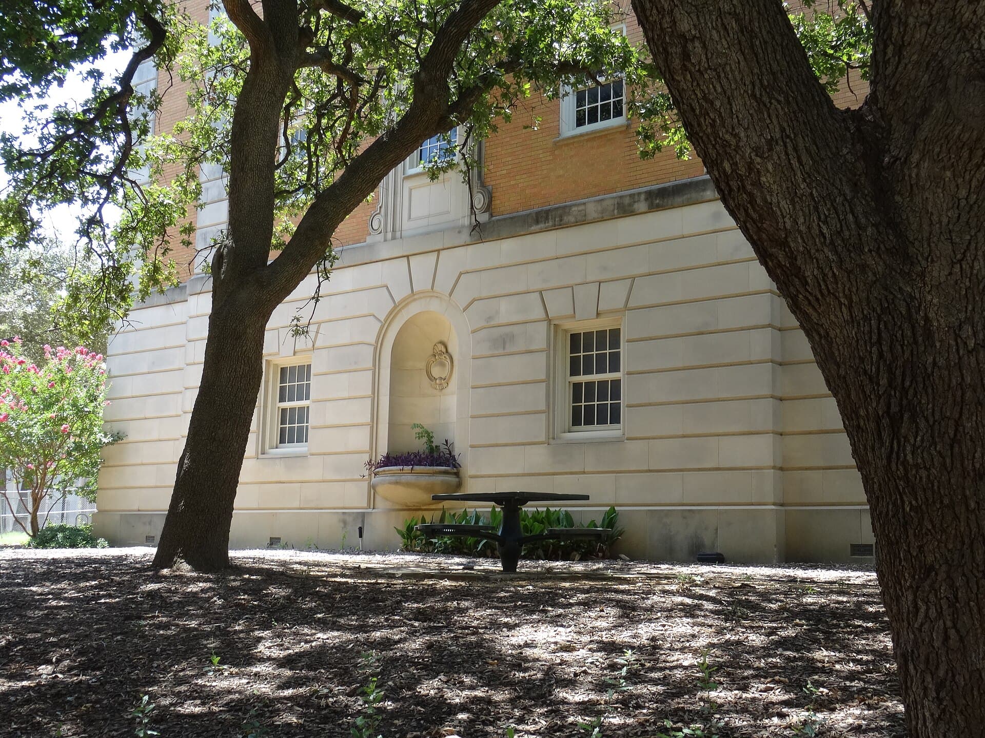 University Of North Texas. Photo: Adam Jones from Kelowna, BC, Canada / Wikimedia Commons (CC BY-SA 2.0)