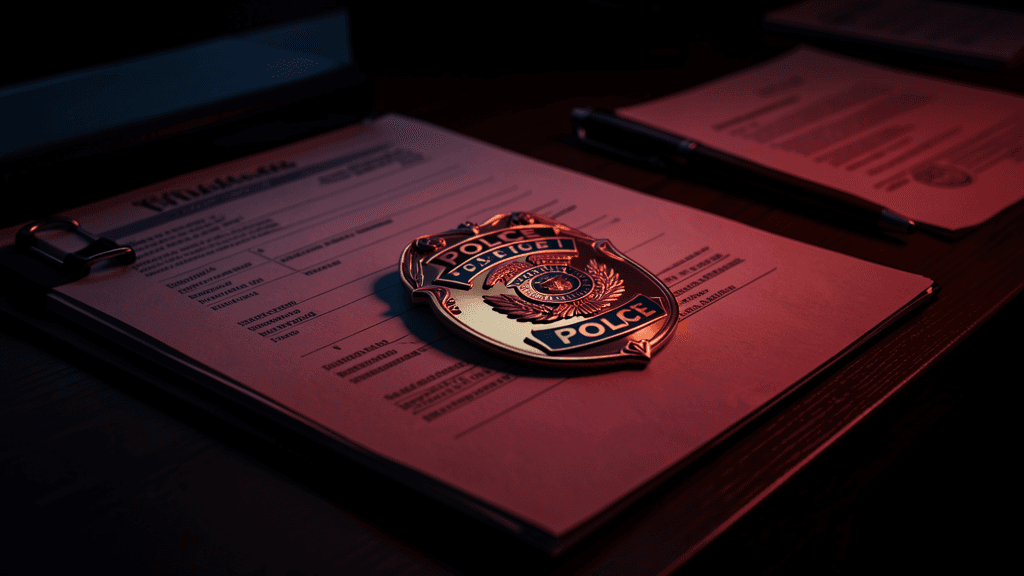 Frisco cold case arrest — illustration, Jake Team LLC