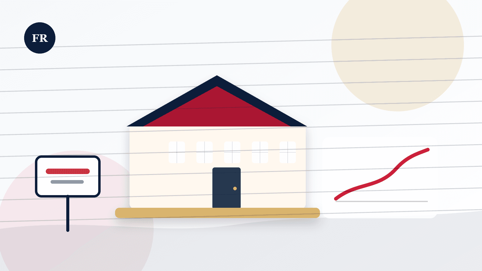 Frisco housing market snapshot. Illustration: Jake Team LLC