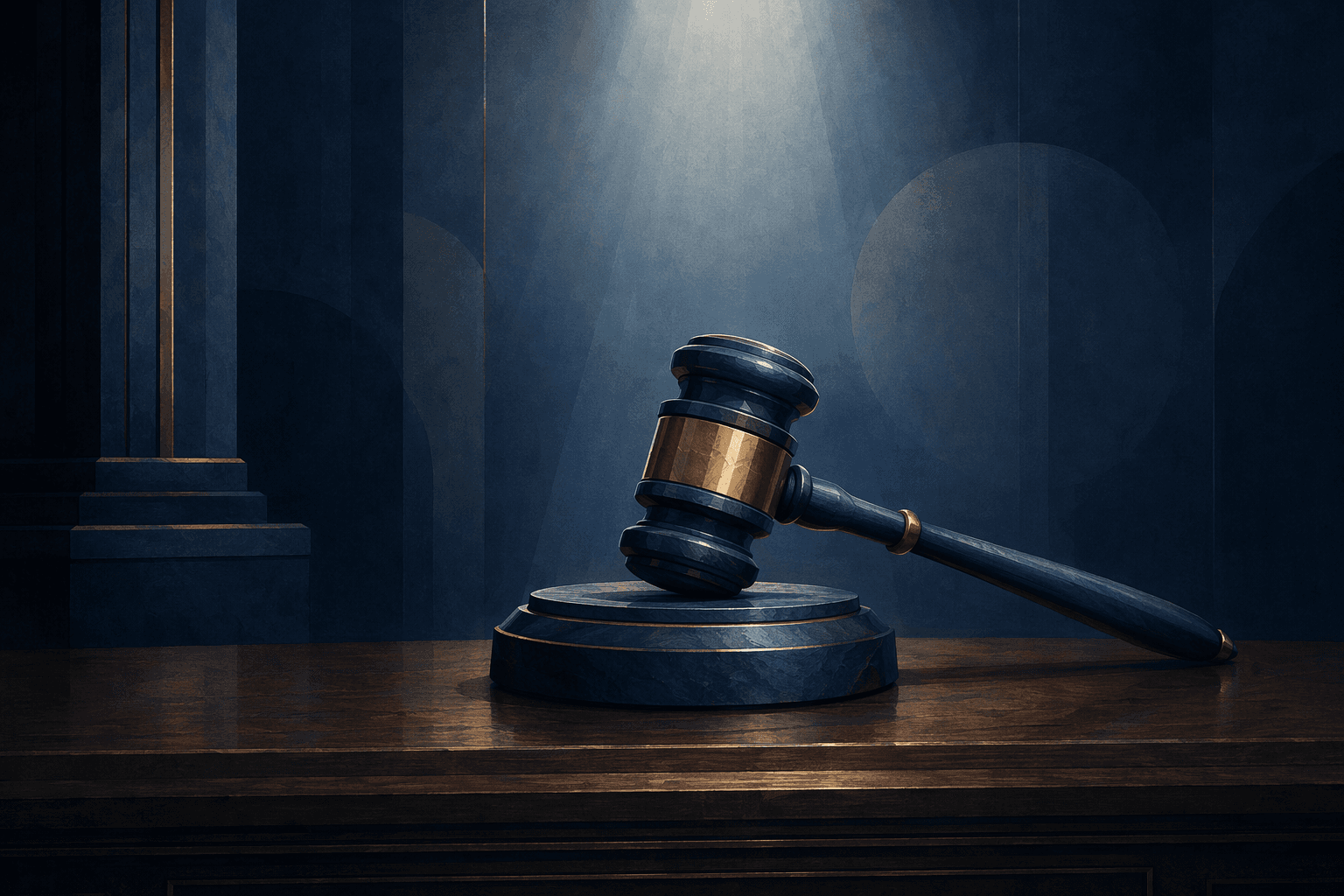 Justice for child - illustration, Jake Team LLC