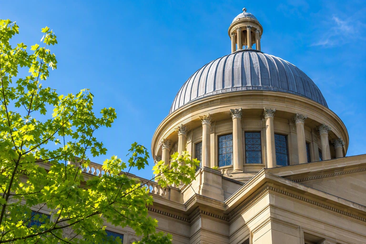 City Hall civic approval - illustration, Jake Team LLC