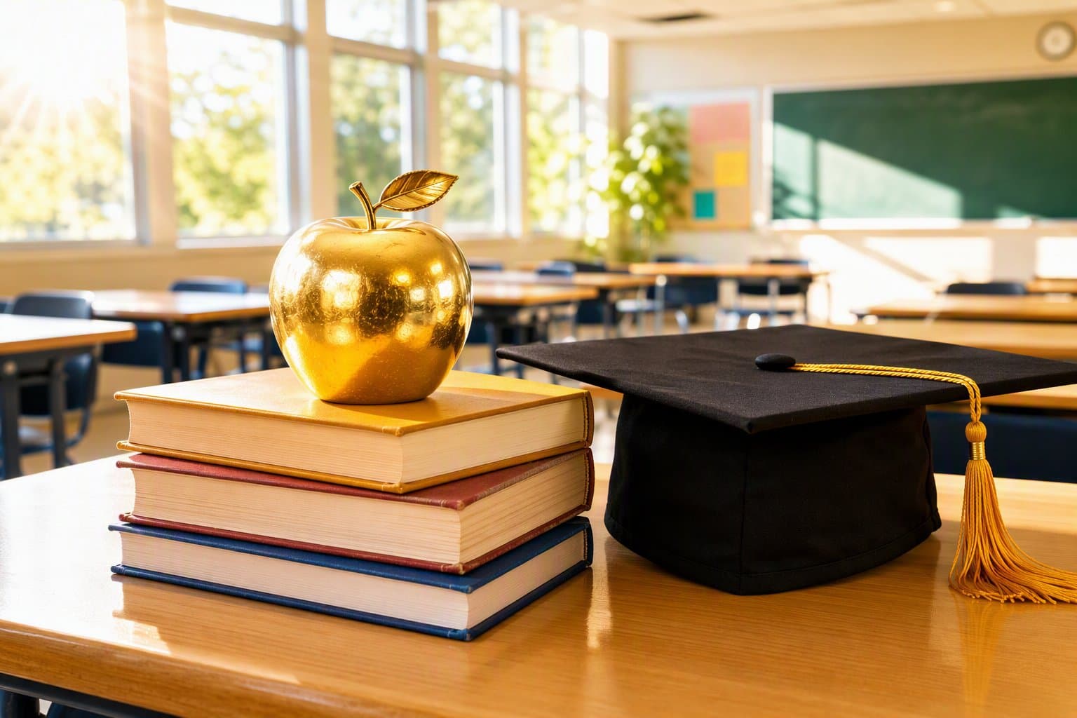 Academic Excellence - illustration, Jake Team LLC