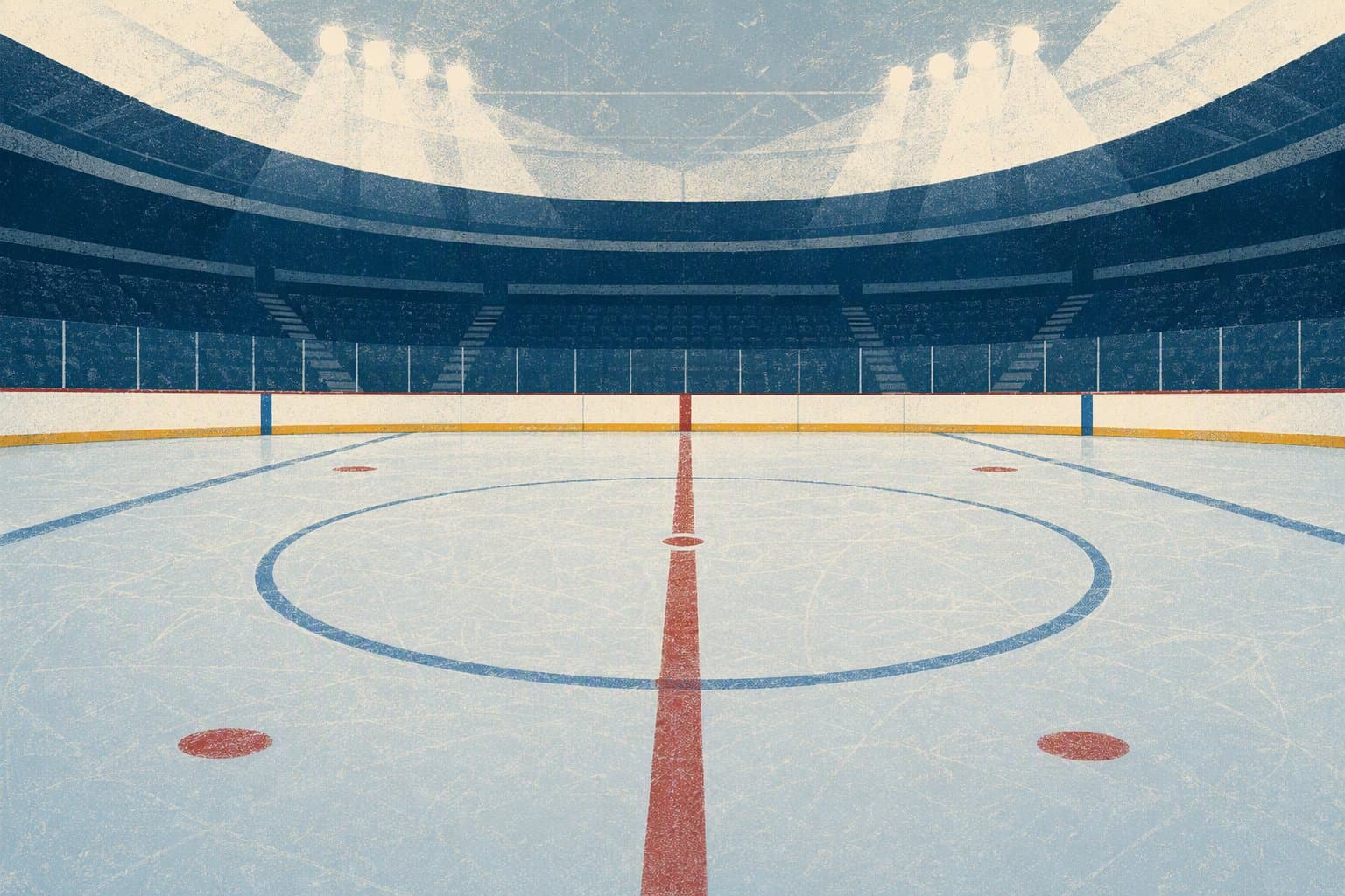 Nashville Predators Victory - illustration, Jake Team LLC